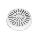 Drainage grating